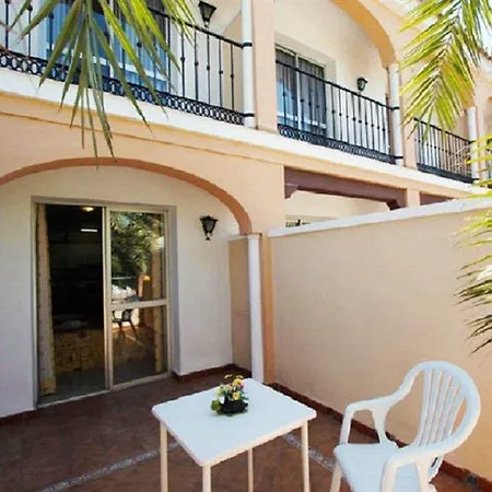 Casanova Apartament