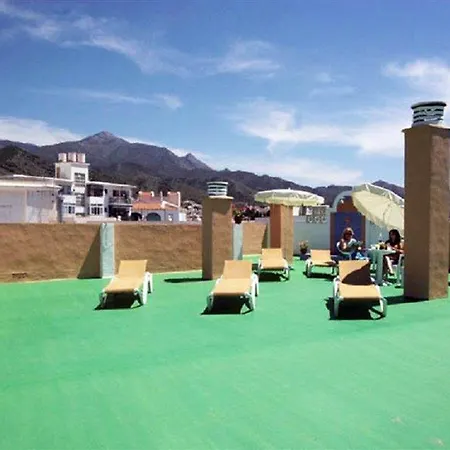 Casanova Appartement Nerja