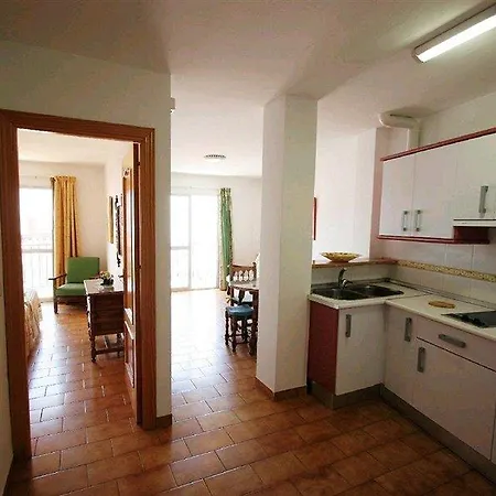 Casanova Apartment *