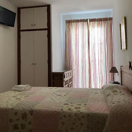 Apartment Casanova Nerja