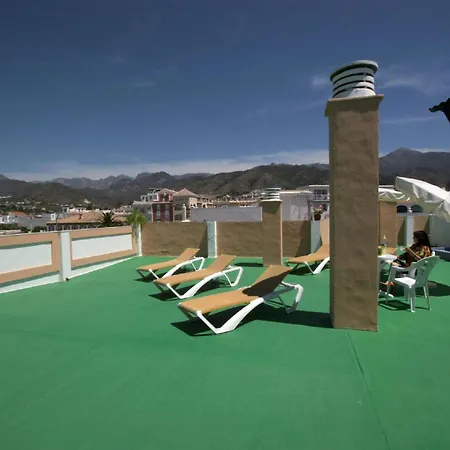 Casanova Apartment *