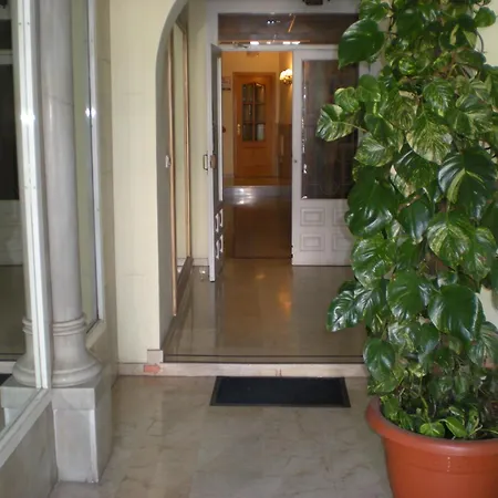 Apartment Casanova *