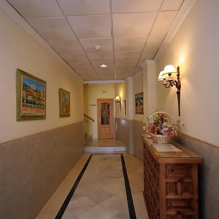 Apartment Casanova Nerja