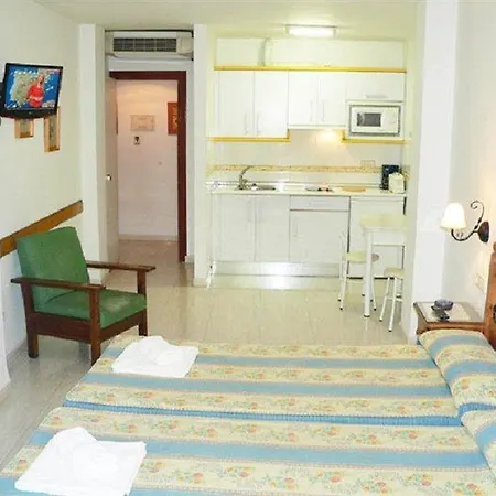 Casanova Apartment *