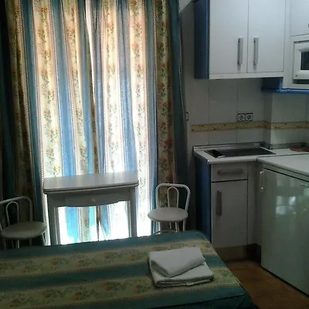 Apartment Casanova