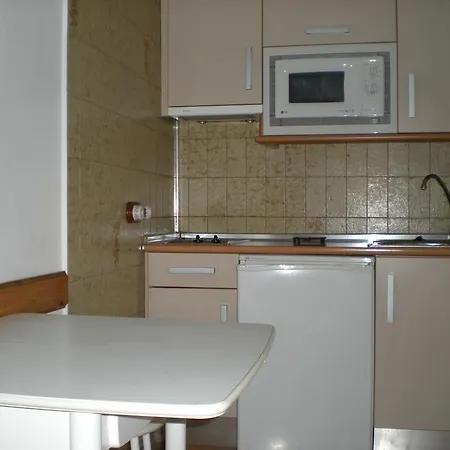 Apartment Casanova