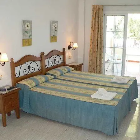 Casanova Apartment Nerja