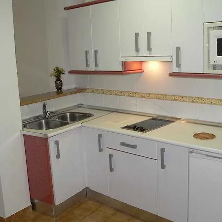 Casanova Apartment