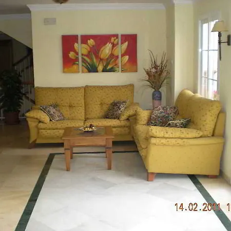 Apartment Casanova Nerja