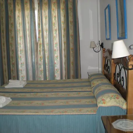 Apartment Casanova Nerja