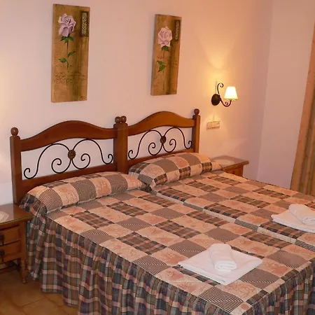 Apartment Casanova