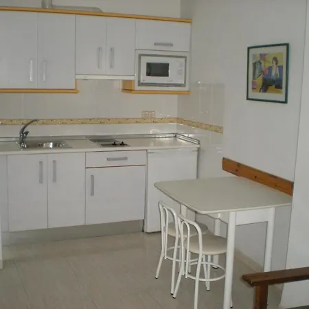 Casanova Apartment *