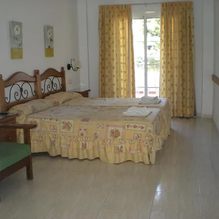 Apartment Casanova Nerja
