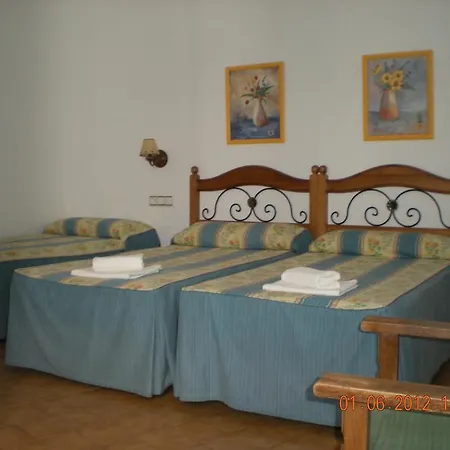 Casanova Apartment Nerja