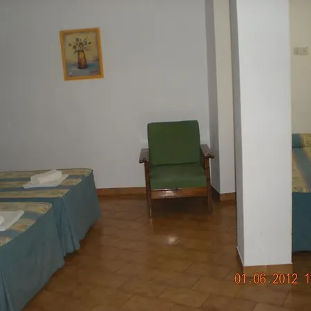 Casanova Apartment