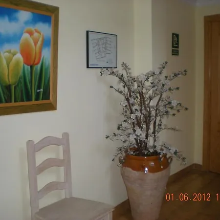 Casanova Apartment Nerja