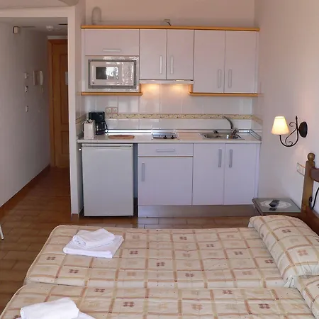 Apartment Casanova