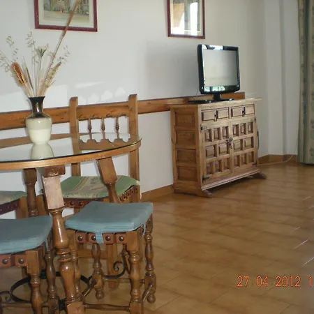 Casanova Apartment Nerja