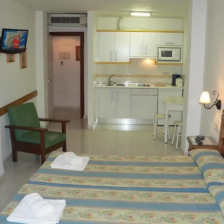 Casanova Apartment *