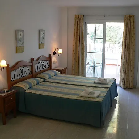 Apartment Casanova