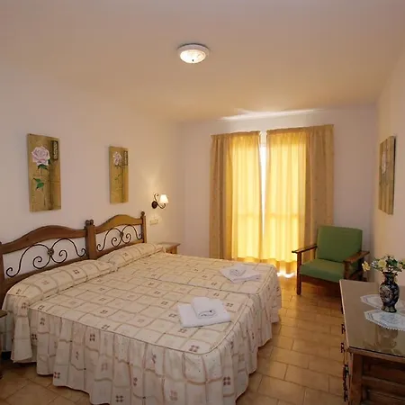 Casanova Apartment Nerja